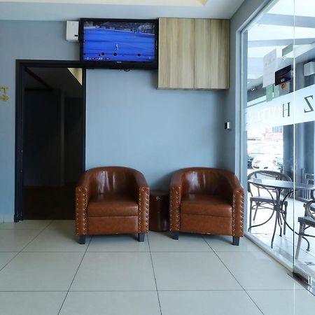 Suite Dreamz Hotel Куала-Лумпур Екстер'єр фото