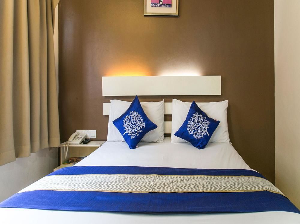 Suite Dreamz Hotel Куала-Лумпур Екстер'єр фото