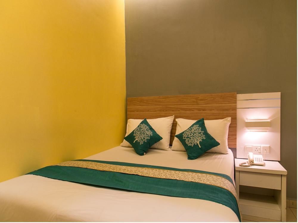 Suite Dreamz Hotel Куала-Лумпур Екстер'єр фото