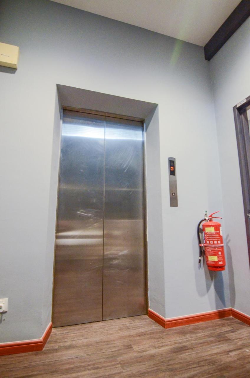Suite Dreamz Hotel Куала-Лумпур Екстер'єр фото